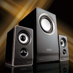 HighPower A-600II(2.1)