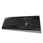 ACME PRO KM07 Black