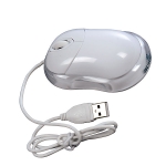 ACME Mini Mouse MN02 White