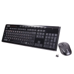 ACME WS02 black