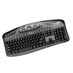 Delux Keyboard DLK-7016