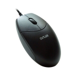 Delux Mouse DLM-306BP