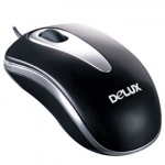 Delux Mouse DLM-370BU
