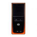 Cooler Master Elite 310 Orange
