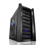 RAIDMAX KATANA 729WBP Black