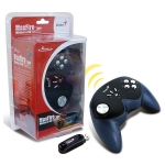 Genius MaxFire Wireless G-12X