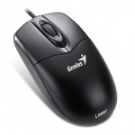 Genius NetScroll 200 Laser