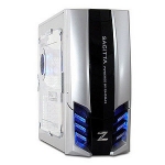 RAIDMAX SAGITTA 921WSBP Silver
