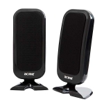 ACME SS-107 Black