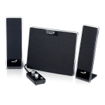 Genius SW-Flat 2.1 800