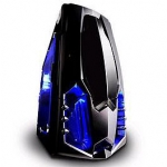 RAIDMAX SAGITTARIUS 928WBP Black