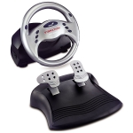 Genius Speed Wheel 3 Vibration