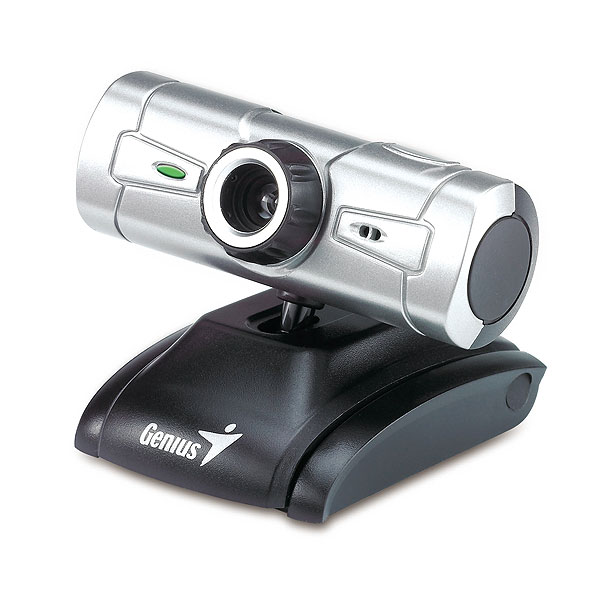 Genius Eye 312